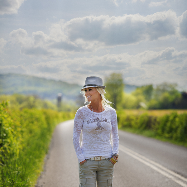 Tammy Trent