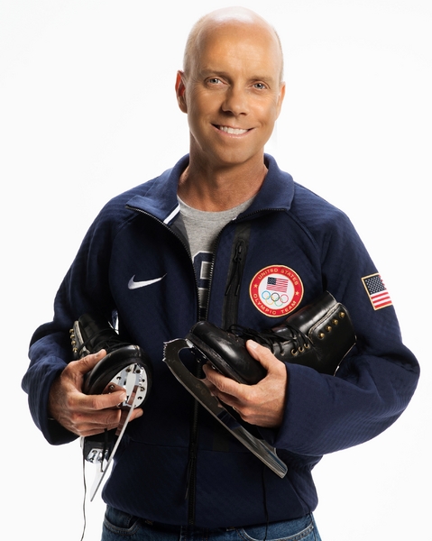 Scott Hamilton