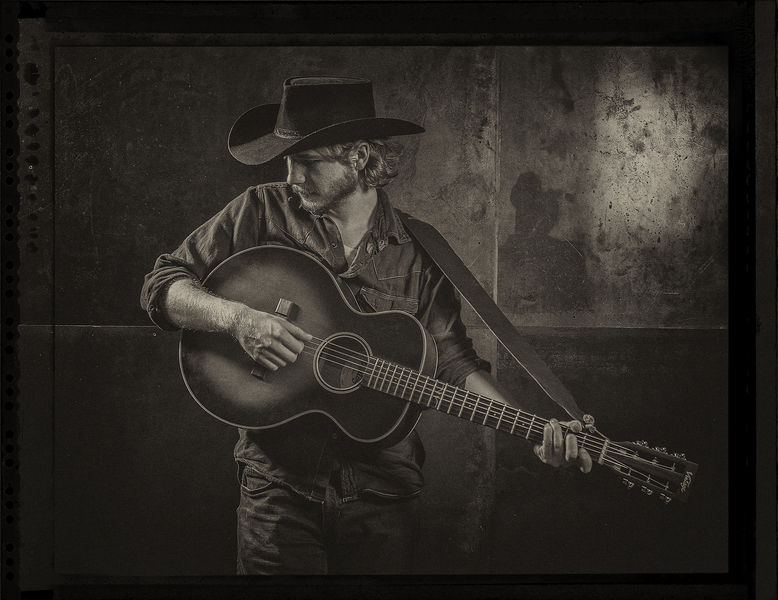 Colter Wall