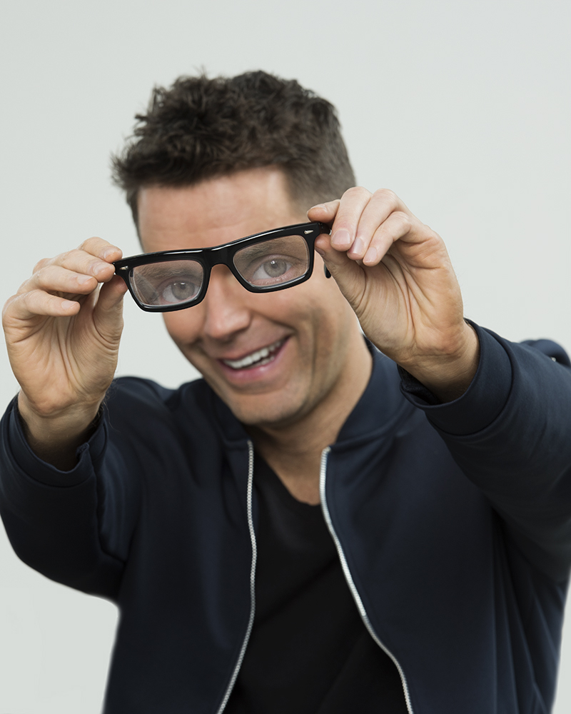 Bobby Bones