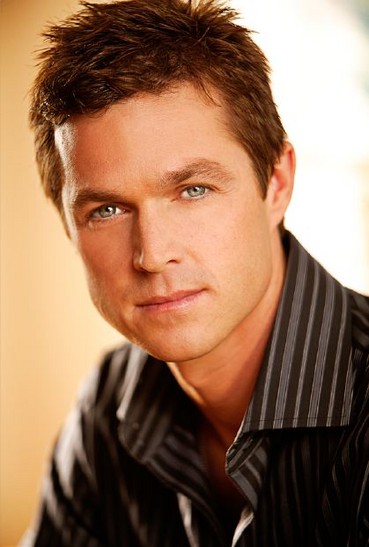 Eric Close