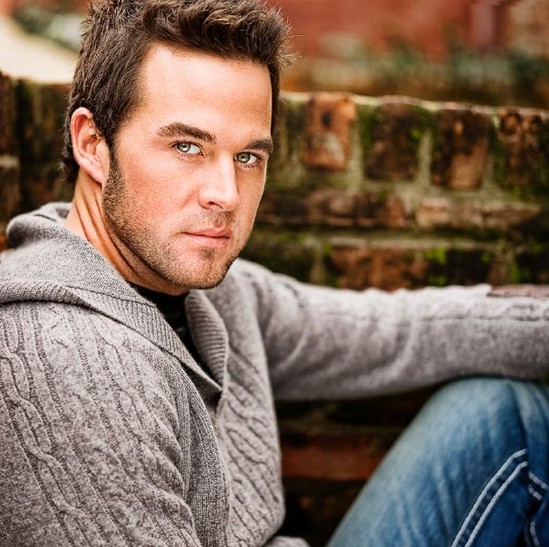 David Nail