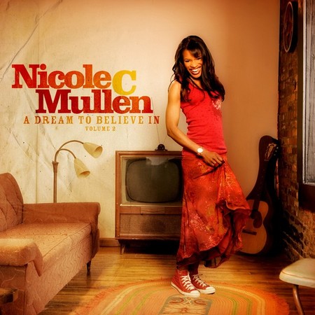 Nicole C. Mullen