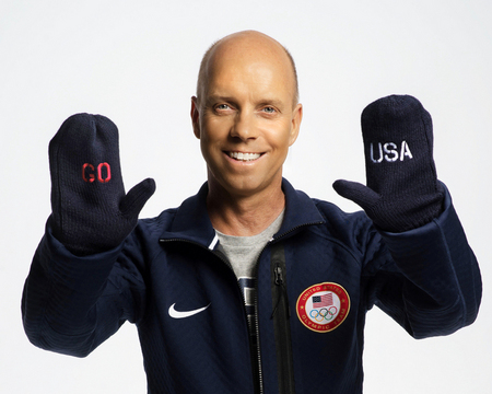 Scott Hamilton