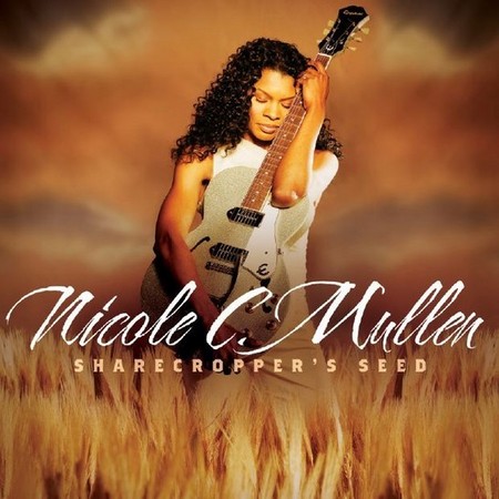 Nicole C. Mullen